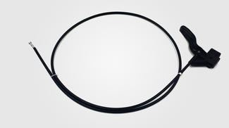汽車?yán)鰽uto Control Cables For AUDI